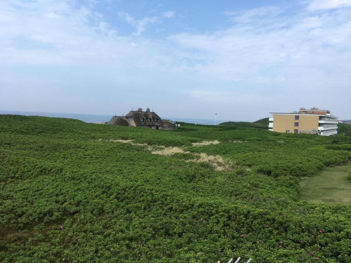 Meerblick Logenplatz 25 文尼斯塔特 外观 照片