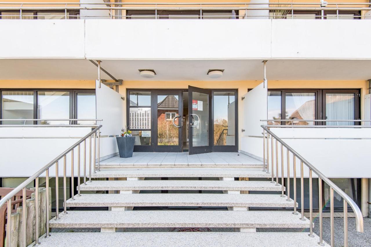Meerblick Logenplatz 25 文尼斯塔特 外观 照片