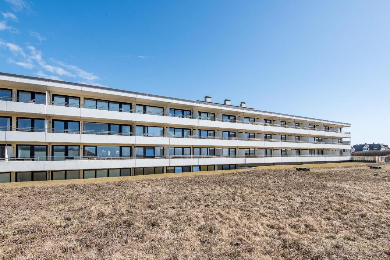 Meerblick Logenplatz 25 文尼斯塔特 外观 照片